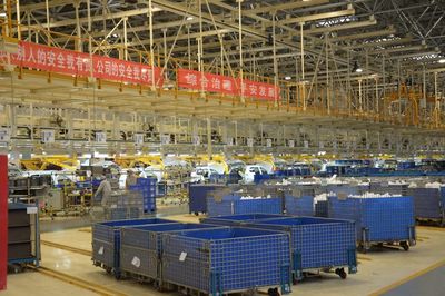 2025智造學(xué)院第十九期專家講堂 汽車(chē)總裝與工程機(jī)械——解鎖離散制造的高效密碼