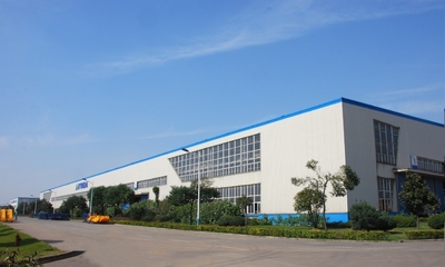 中國現代工程機械的全球崛起 技術開發與產業升級之路